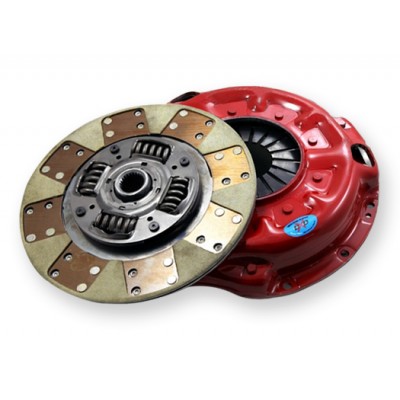 South Bend Stage 2 Clutch Kit for 6spd